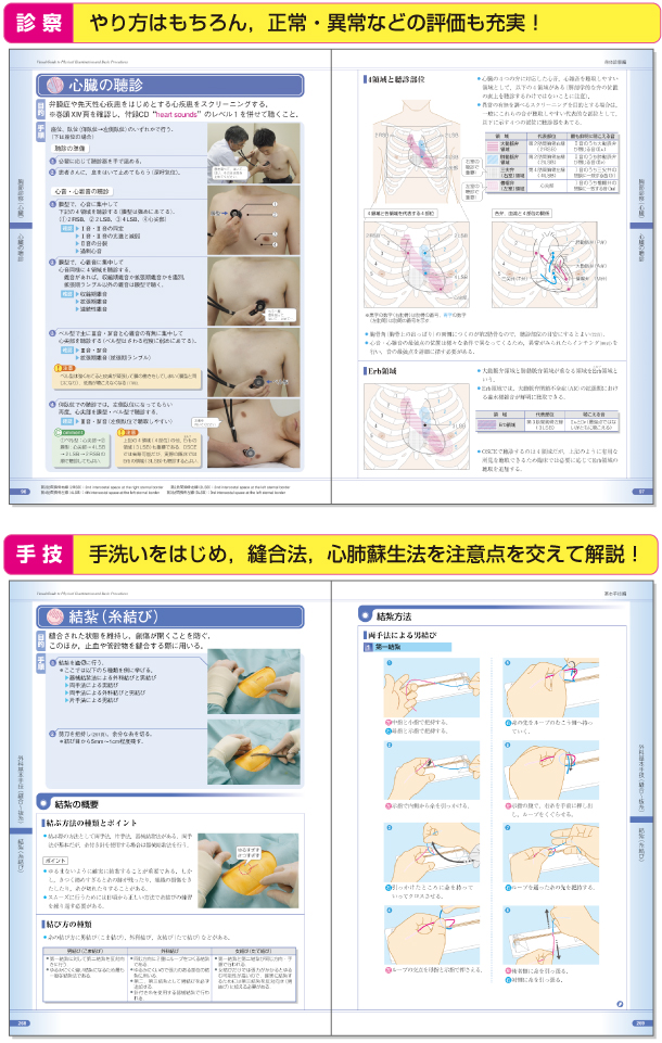 2022 診察と手技がみえる1.2 ecousarecycling.com