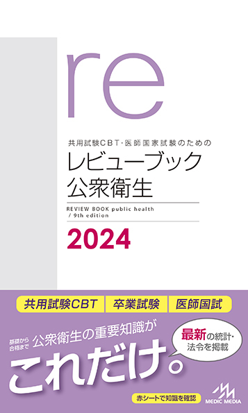 レビューブック 内科・外科 2022-2023 | INFORMA by メディックメディア