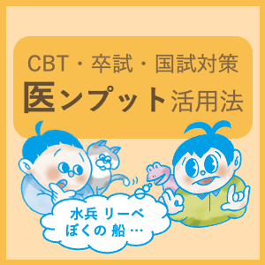 暗記サポートサイト「医ンプット」活用法 | INFORMA by
