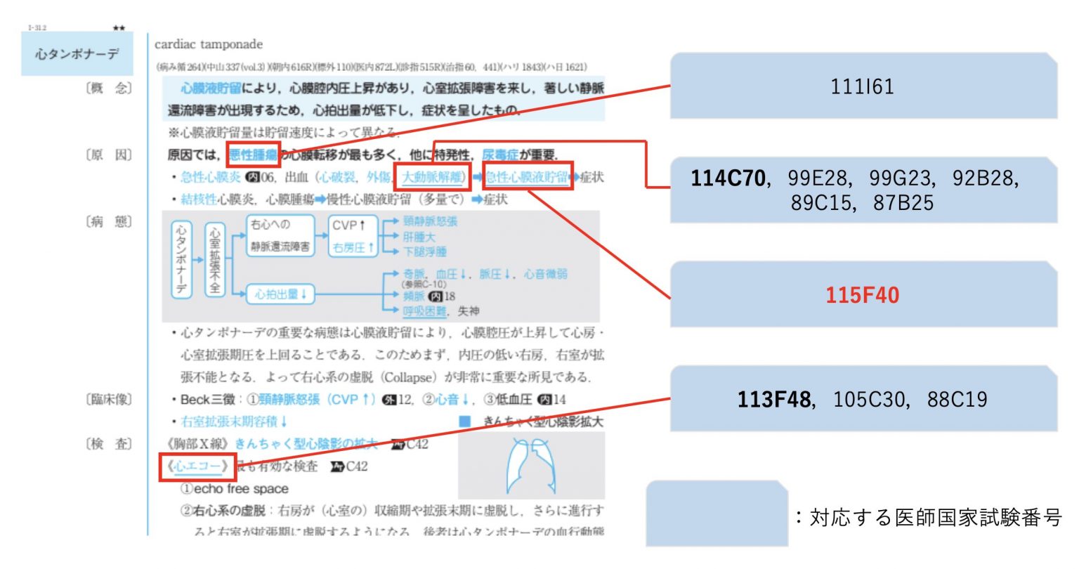 イヤーノート year note 2024年 内科・外科編+solo-truck.eu