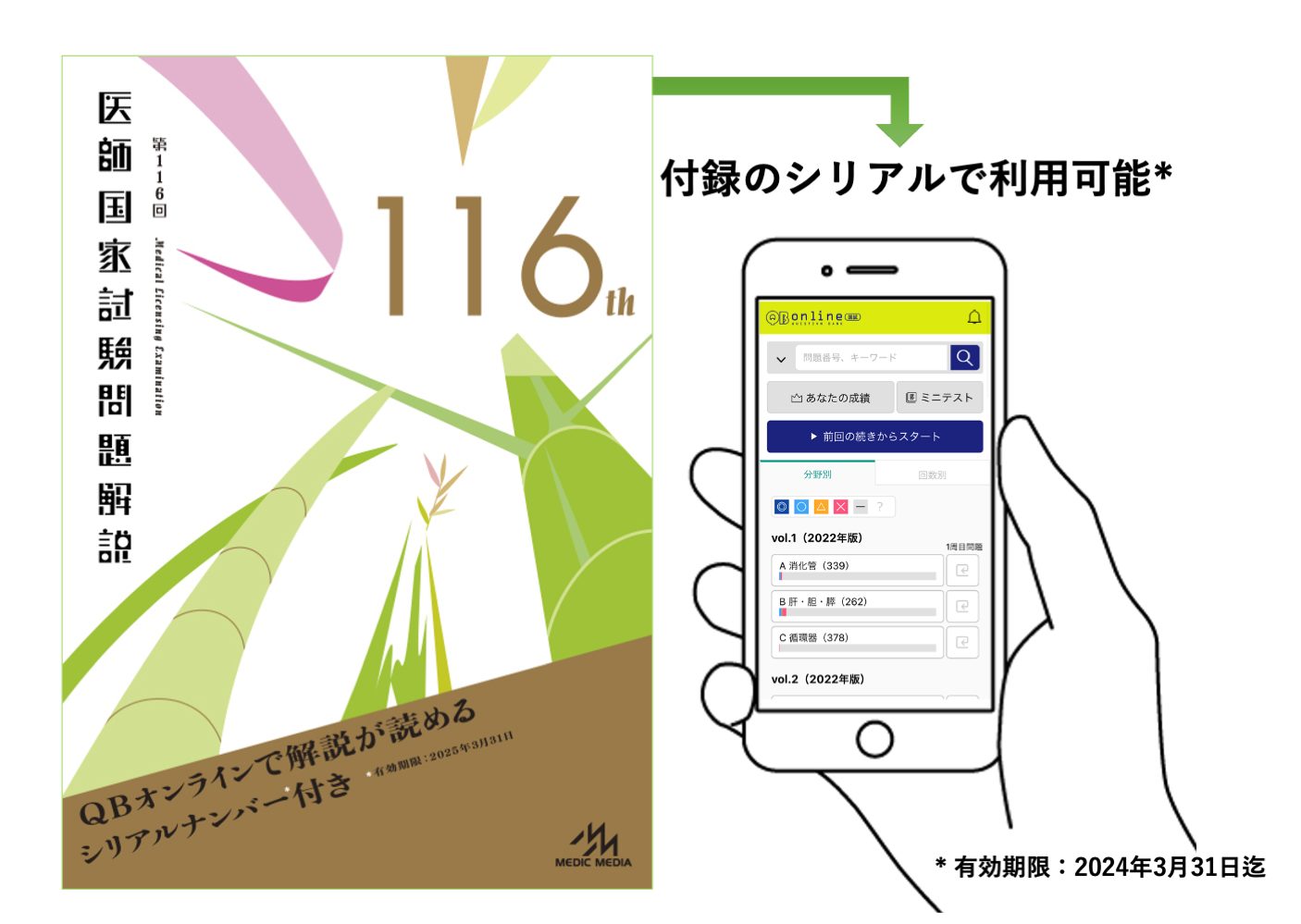 新・国試がわかる本2017 全9巻セット