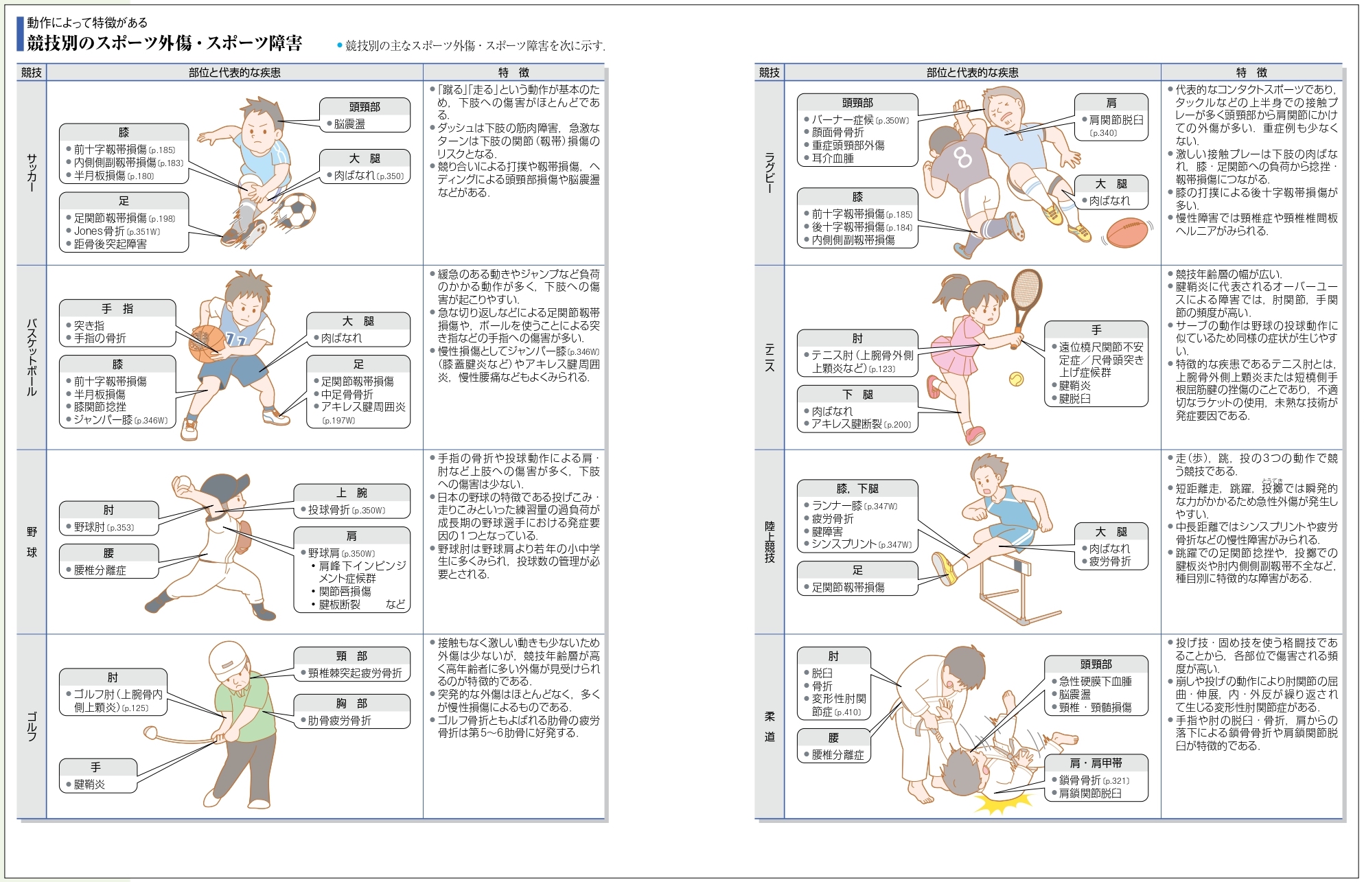 病気がみえるvol.11 運動器・整形外科（第2版）』 改訂ポイント紹介 